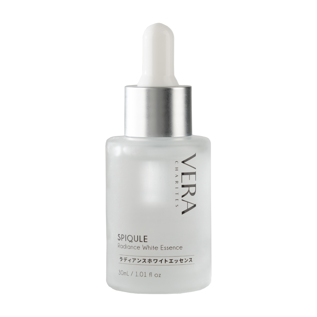 高滲透B3亮白精華